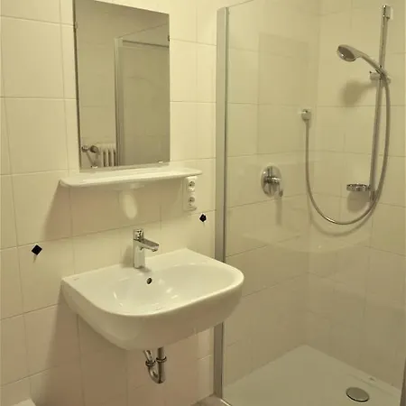 Apartament Pranger Hof