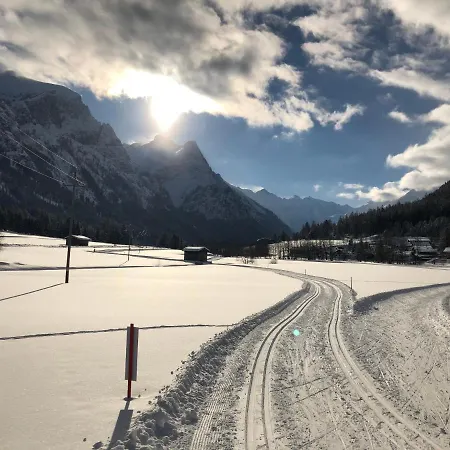 Apartament Pranger Hof