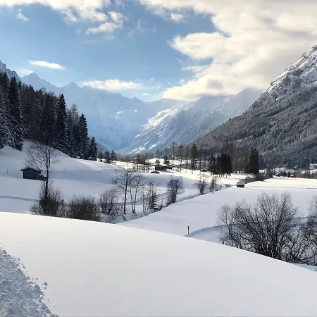 Pranger Hof Apartament