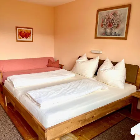 Apartament Pranger Hof