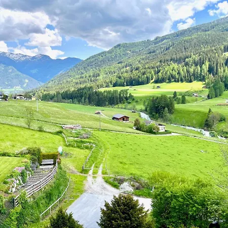 Pranger Hof Appartamento