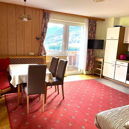 Apartament Pranger Hof