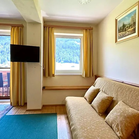 Apartament Pranger Hof *