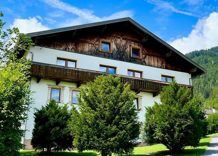 アパート Pranger Hof