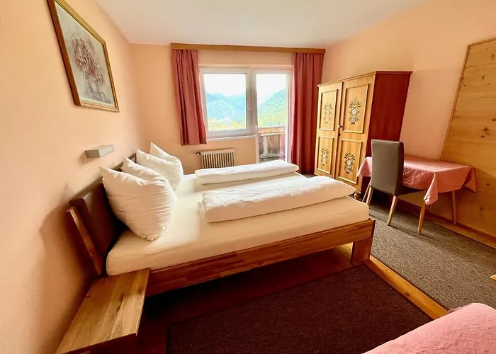 Apartament Pranger Hof