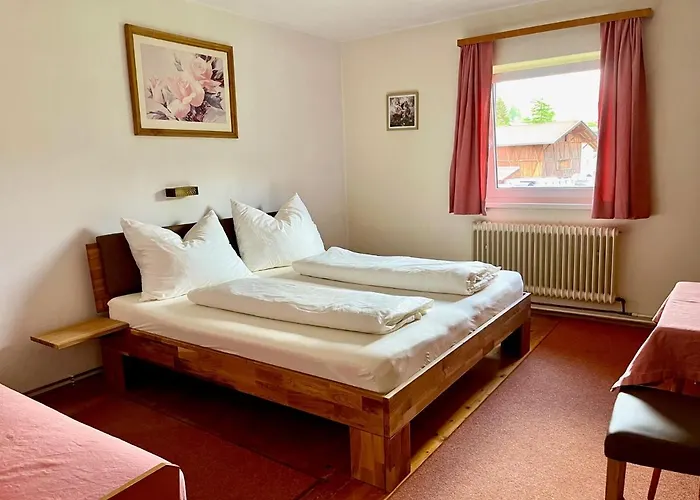 アパート Pranger Hof トリンス