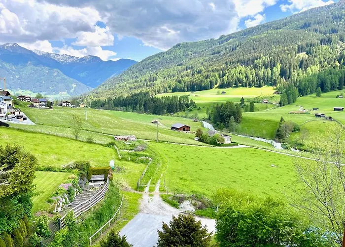 Pranger Hof Διαμέρισμα