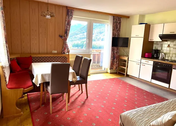 アパート Pranger Hof