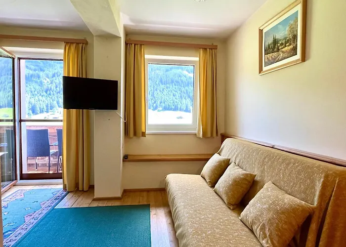 アパート Pranger Hof *