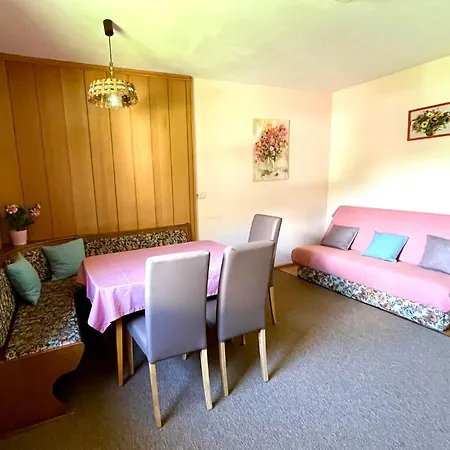 Pranger Hof Apartmán Trins