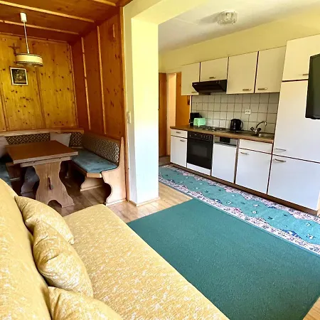 Pranger Hof Apartmán