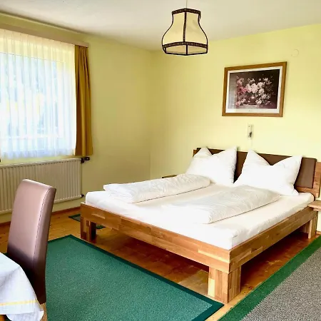 Apartmán Pranger Hof