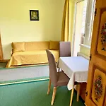 Appartement Pranger Hof Trins