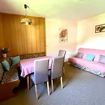 Pranger Hof Appartement Trins
