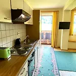 Appartement Pranger Hof *