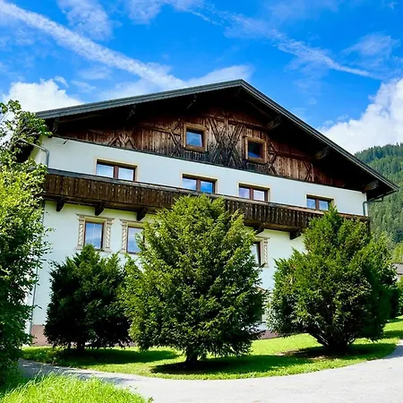 Apartment Pranger Hof
