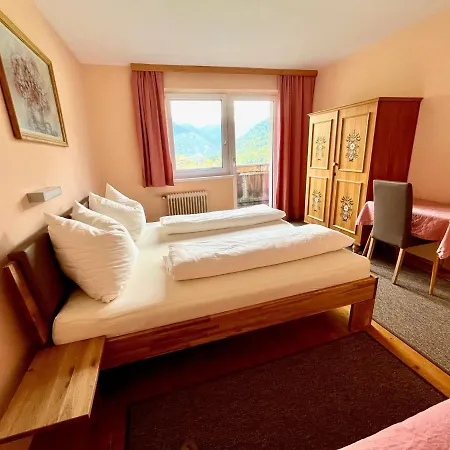 Apartment Pranger Hof