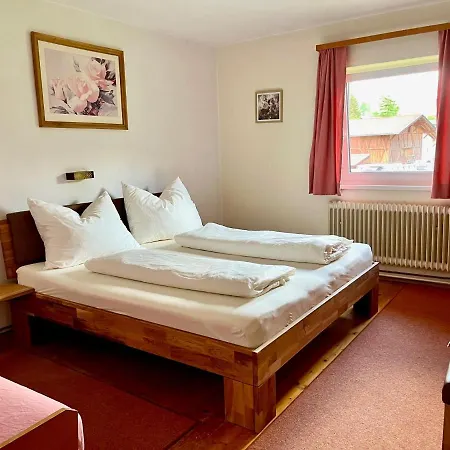 Apartment Pranger Hof Trins