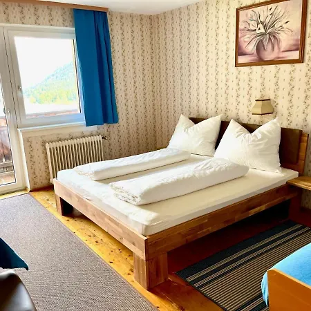 Pranger Hof Apartment Trins
